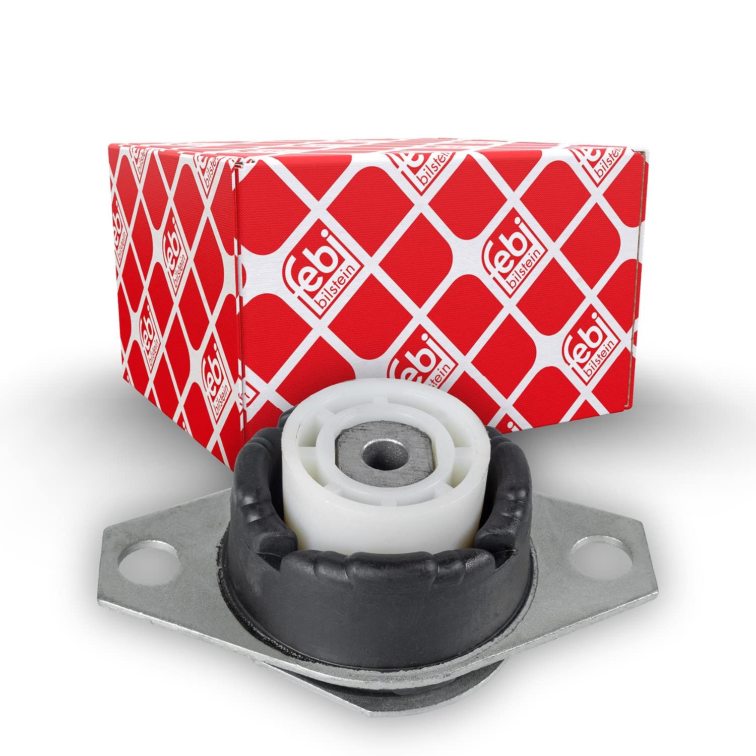 FEBI BILSTEIN Supporto, Cambio 34719 Compatibile con: FIAT SEICENTO / 600