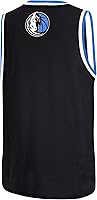 Vista 55 de Ultra Game Men NBA Official Super Soft Sleeveless Tank Top Muscle T-Shirt Color del