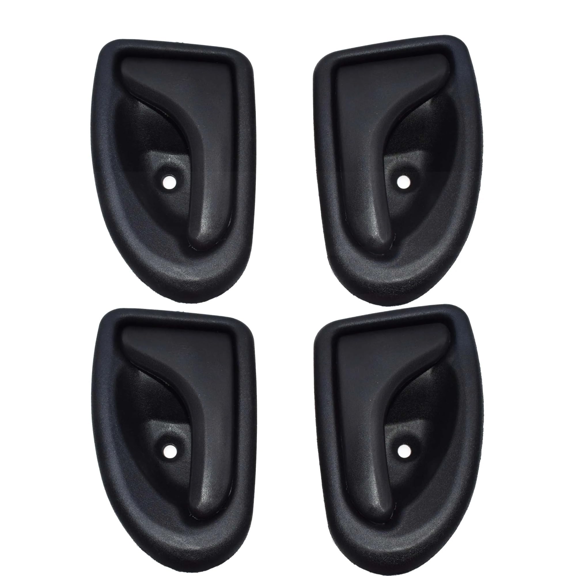 Maniglia Interna Auto Pannello Per Iveco Per Daily Sinistra Destra LH RH Maniglia interna della porta 7700830078 7700830079 Maniglia Interna(4 Sides)