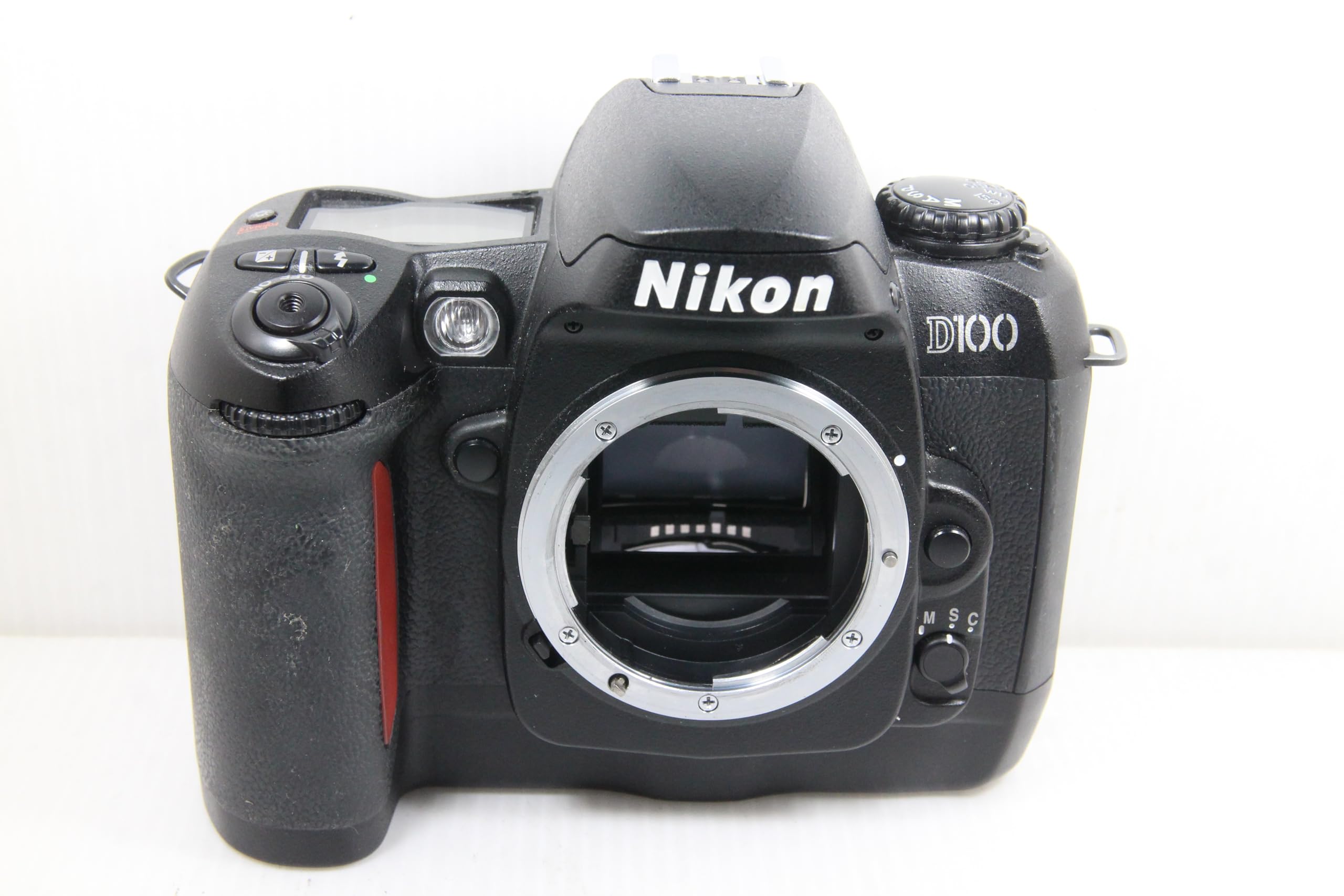 Amazon | Nikon ニコン D100 | Nikon | デジタル一眼レフ