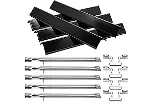 Members Mark GR2210601-MM-00 Grill Replacement Parts