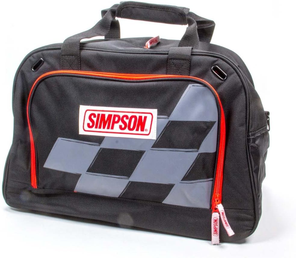 Simpson 23504 Raceway Bag, Gear Bags Amazon Canada