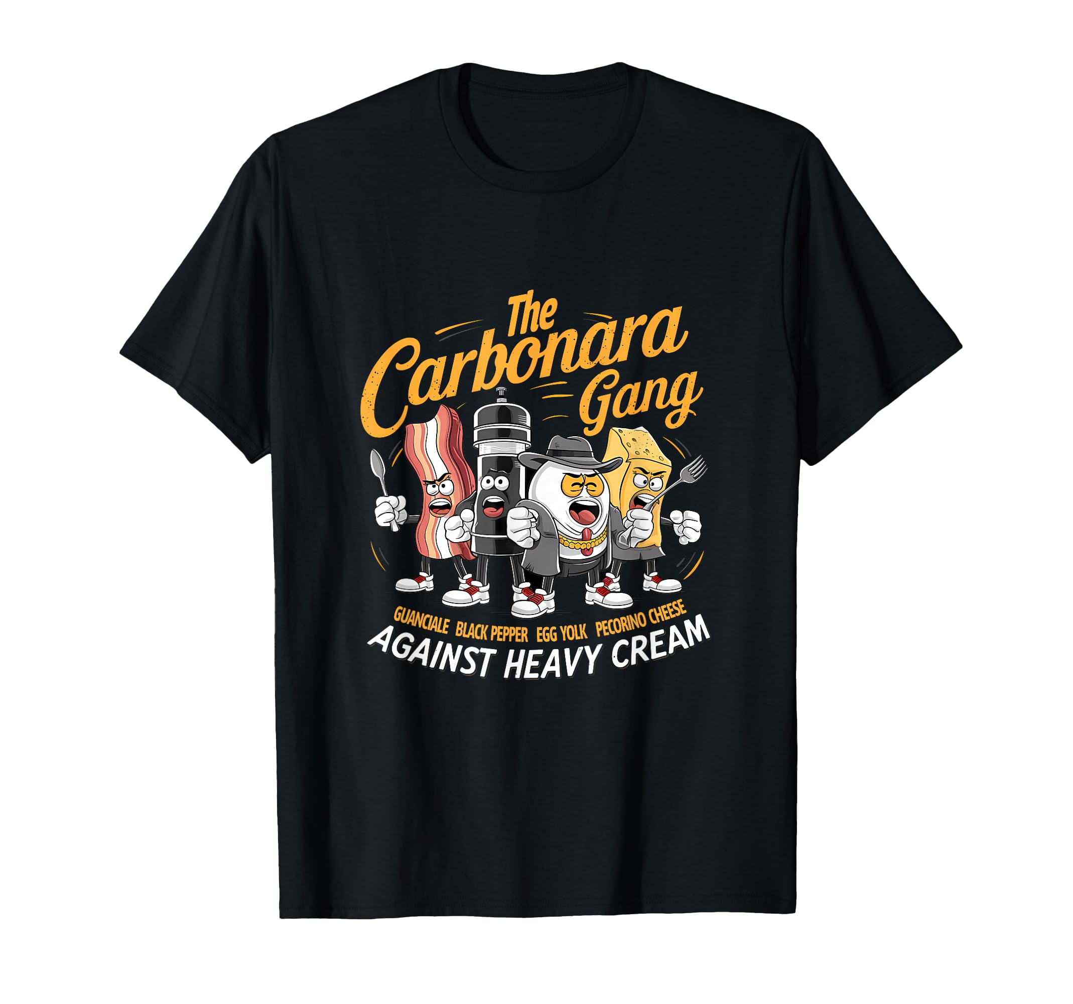 Kleidung mit Designs von Amazon Merch on Demand