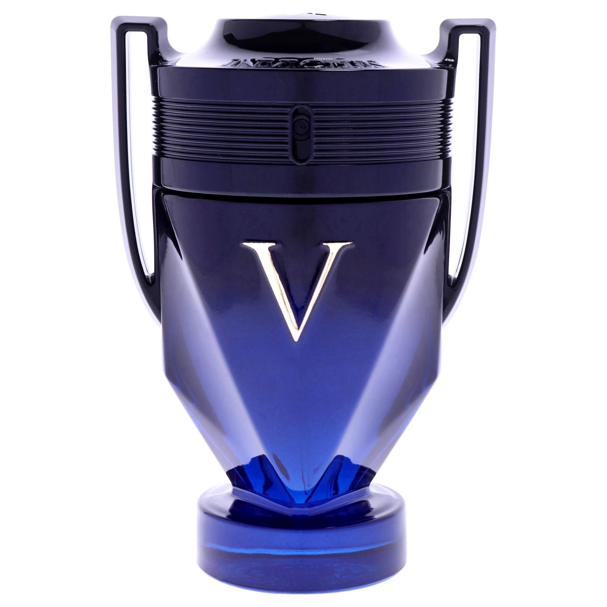 Amazon.com : Rabanne Invictus Victory Elixir Parfum for Men - Long