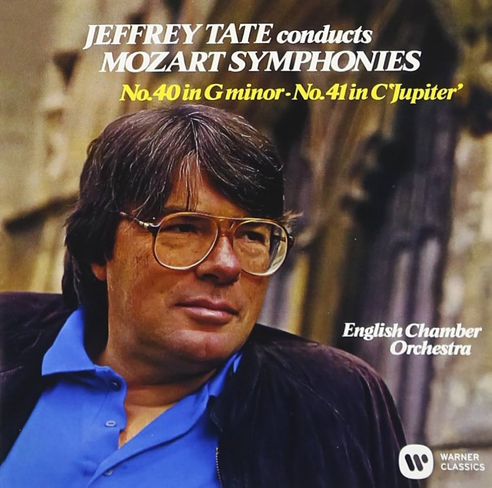 モーツァルト:交響曲第40番 第41番「ジュピター」: Amazon.sg: Music