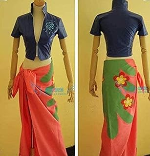 Amazon Co Jp ニコ ロビン コスプレ 仮装 ホビー