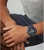 Casio - COLL Sports wristwatch AE-1500WH-8BVEF - men's watch - waterproof - digital - with plastic band - blue