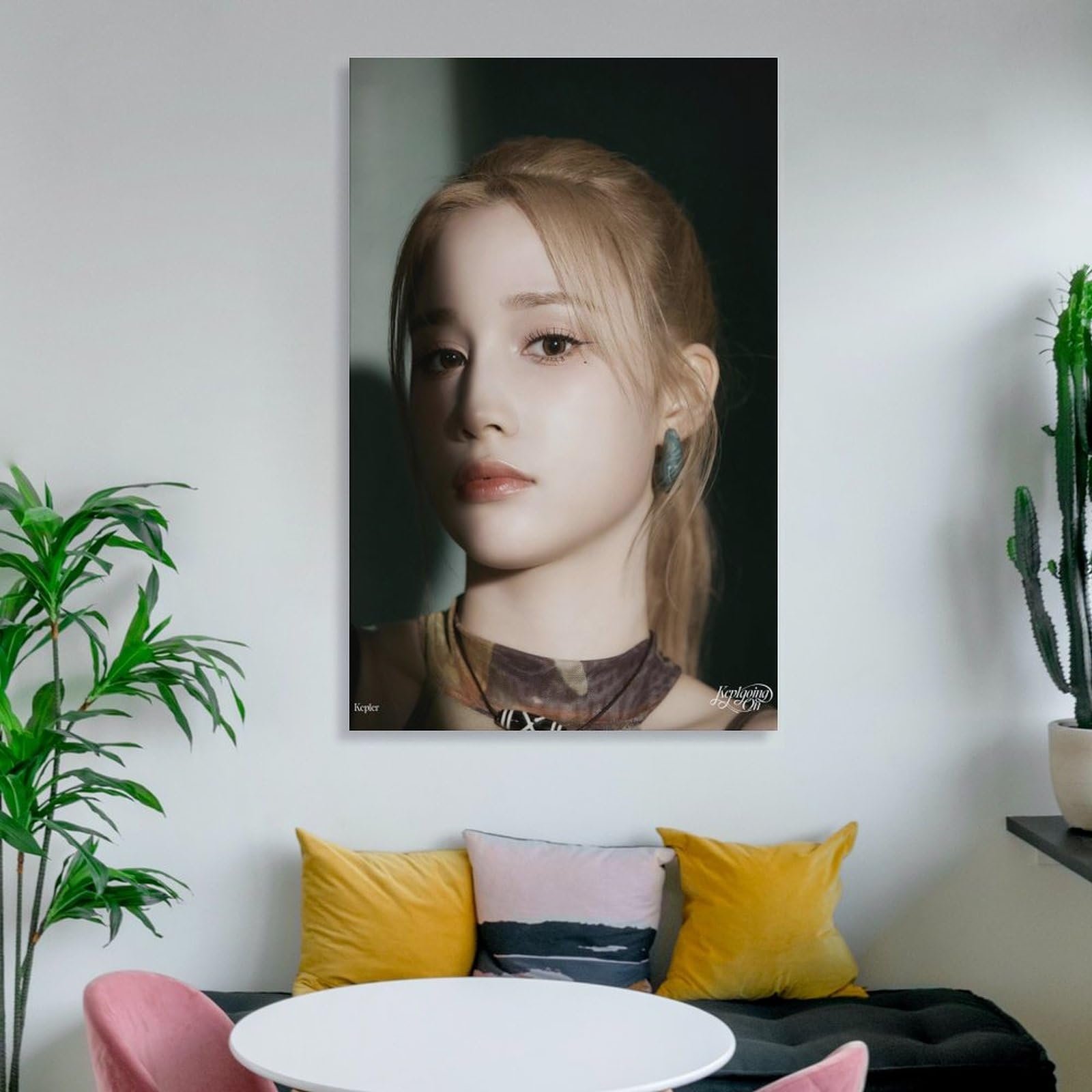 Amazon.co.jp: HUENING BAHIYYIH ヒュニンバヒエ Kep1er ケプラー