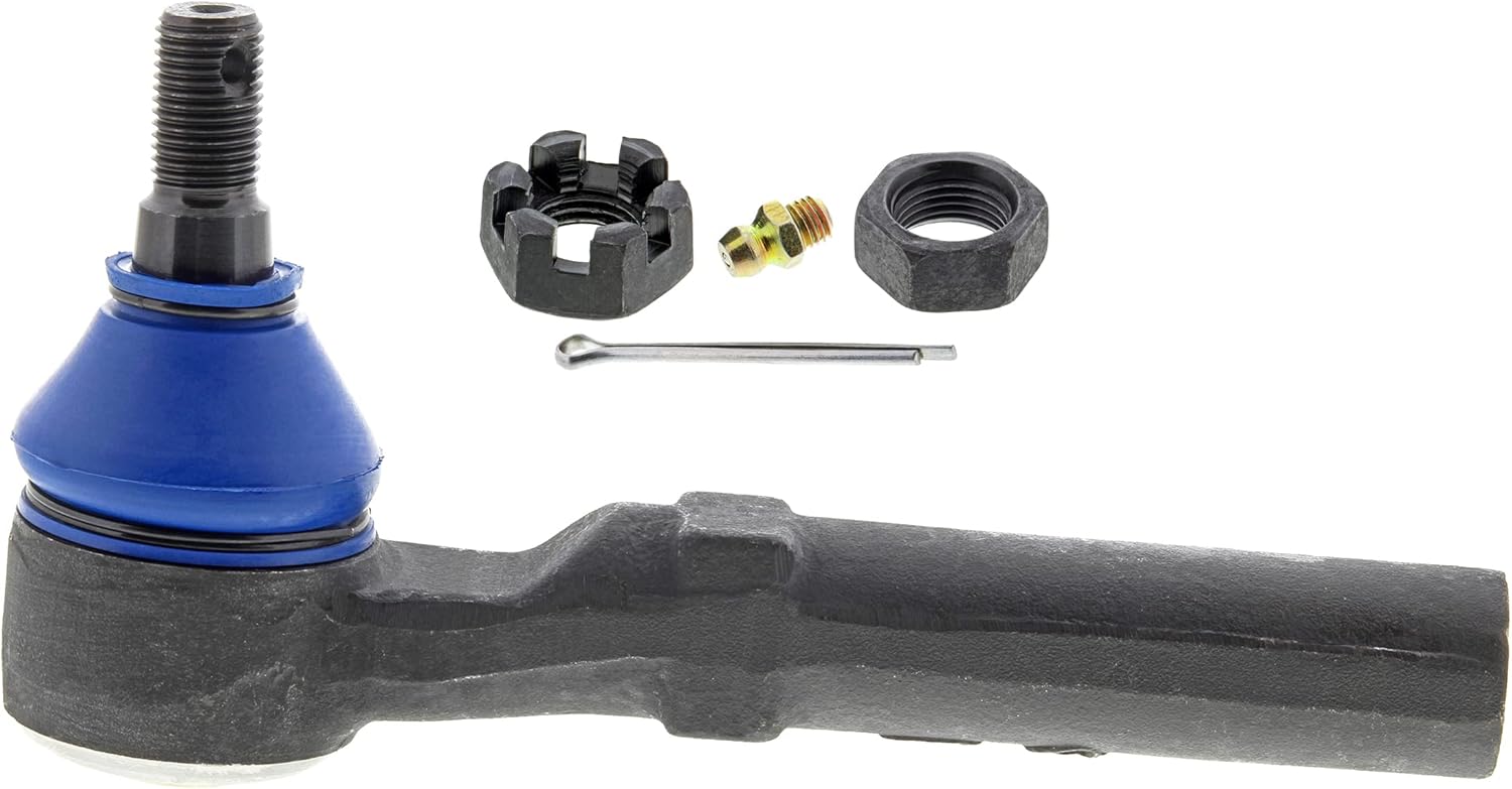 Mevotech Supreme Tie Rod End MES3184RL