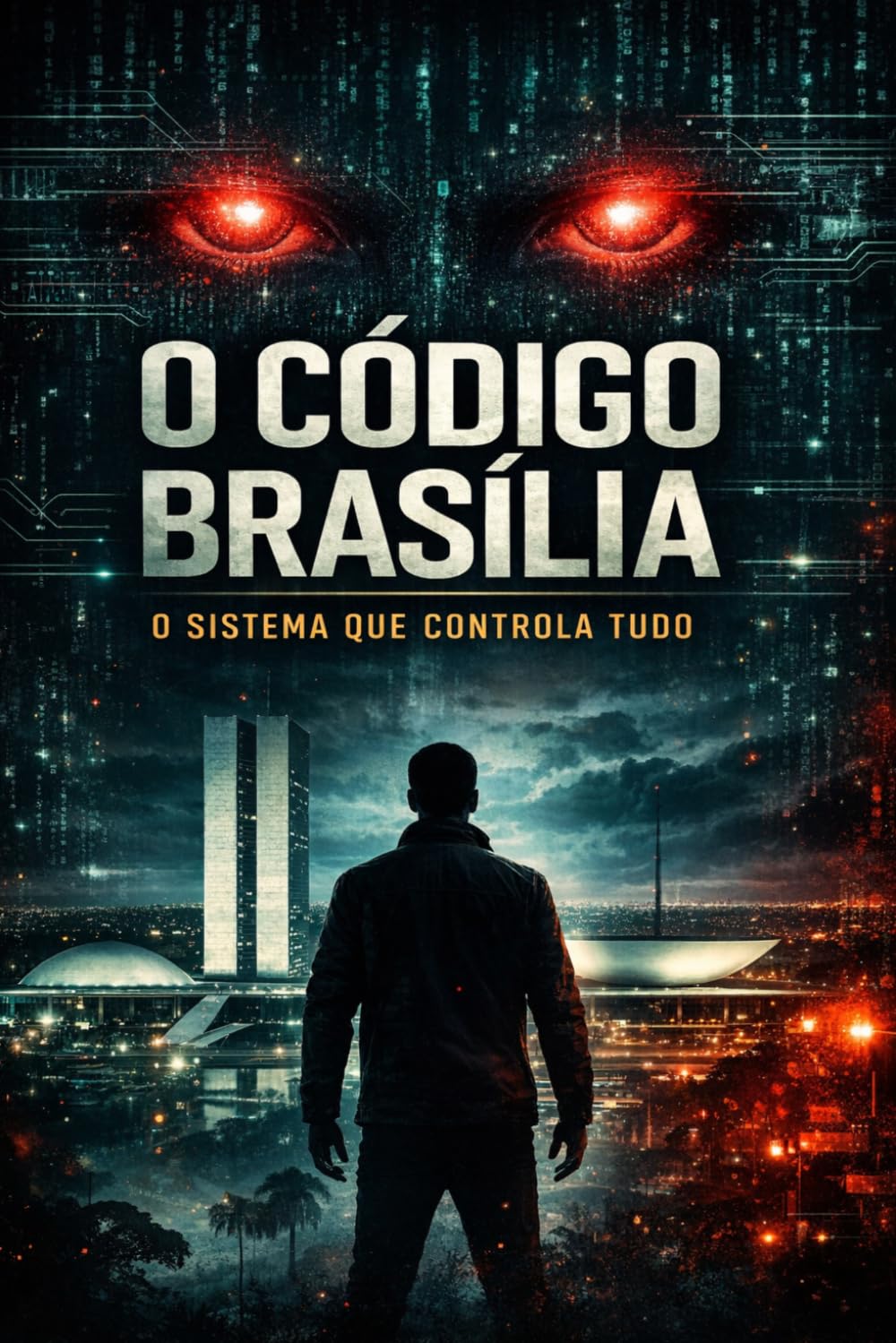 O CÓDIGO BRASÍLIA: O SISTEMA QUE CONTROLA TUDO