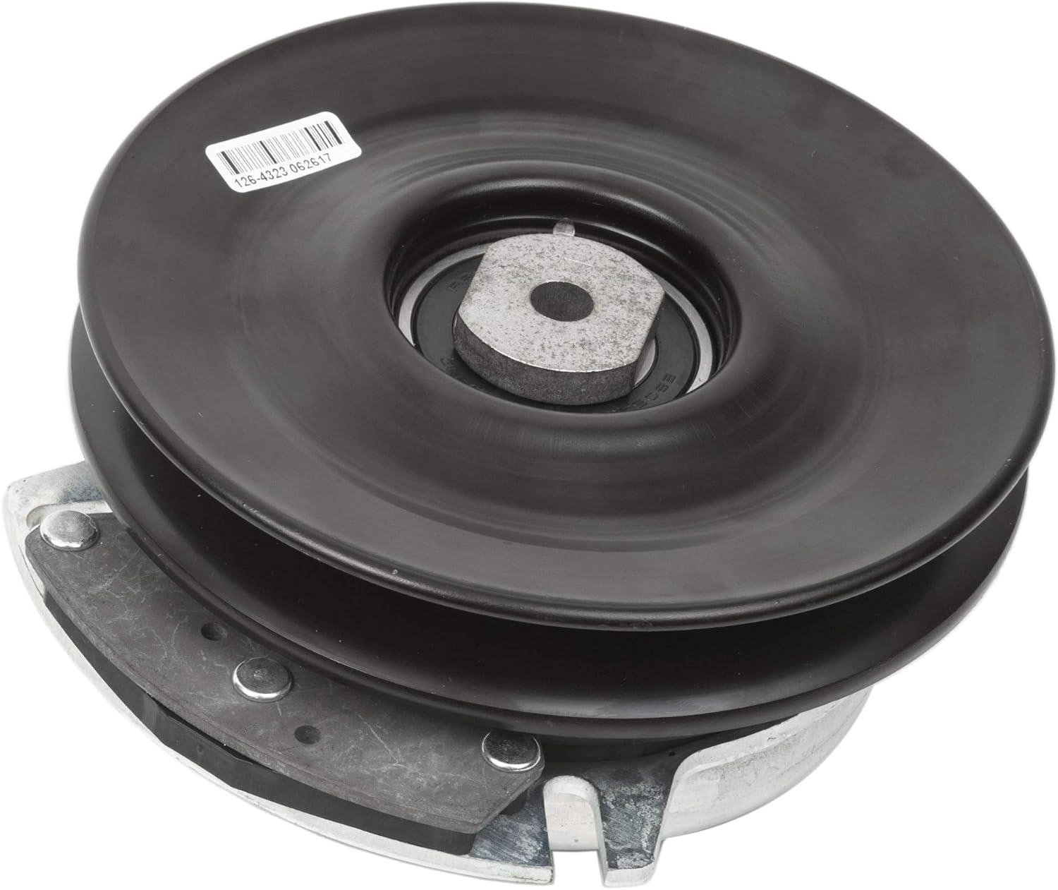 Exmark 126-4323 Clutch Radius E S Series