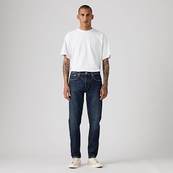 Levi's Men's 502 Taper Trousers