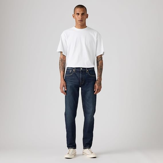 Levi's Men's 502 Taper Trousers