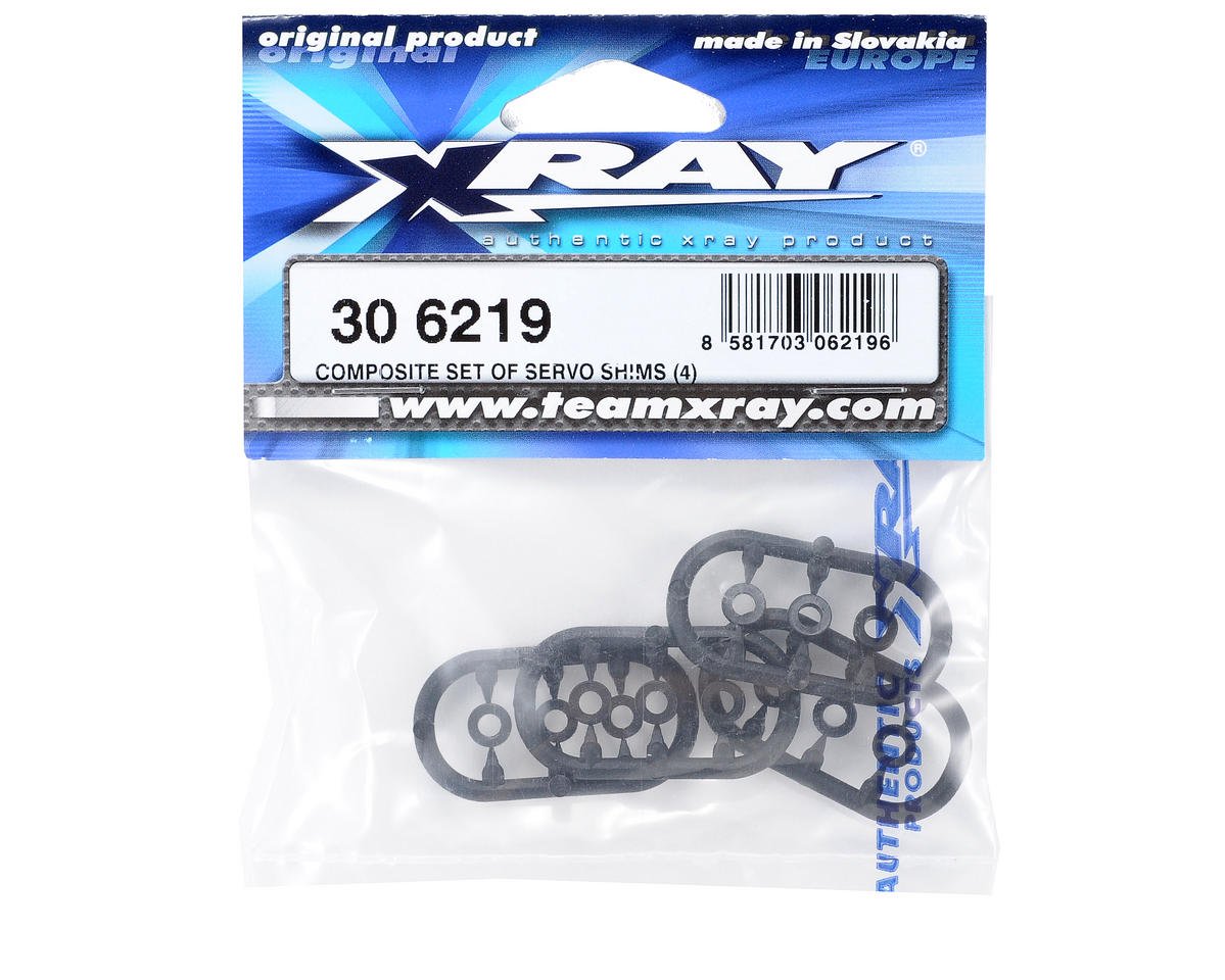 Spektrum SPMSH3000 H3000 Sub-Micro Digital Heli/Helicopter Servo