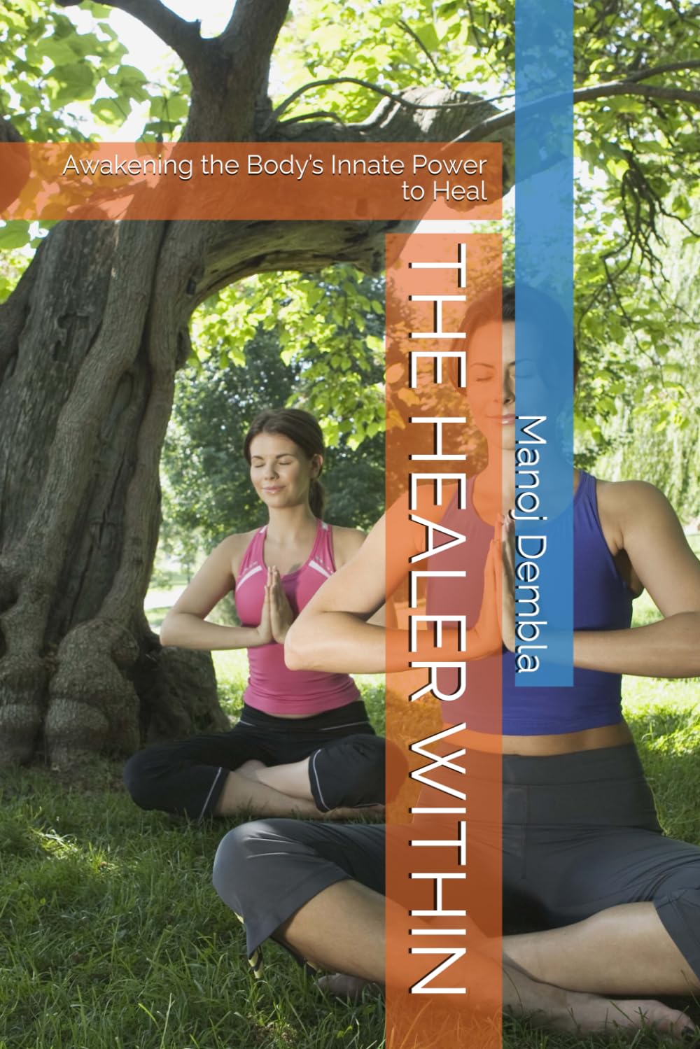 THE HEALER WITHIN: Awakening the Body’s Innate Power to Heal