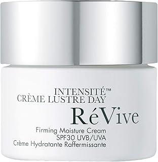 RÃ©Vive, IntensitÃ© CrÃ¨me Lustre Day Firming Moisture Cream Broad Spectrum SPF 30 Sunscreen, 1.7 OZ