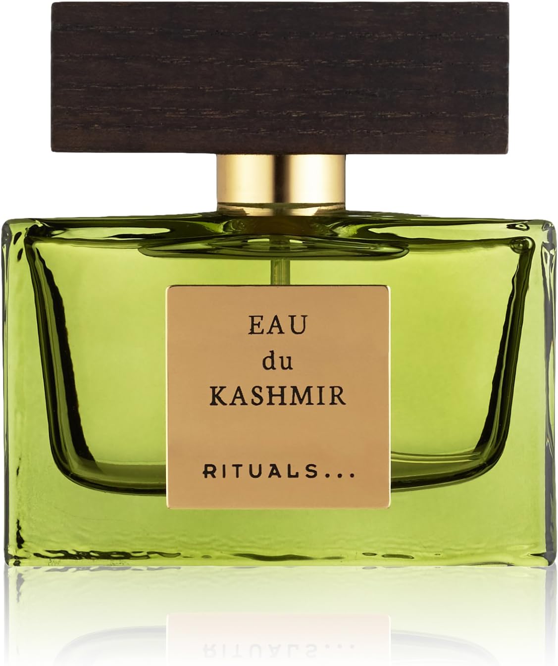 RITUALS Eau Du Kashmir Parfum, 1.6 Fl Oz