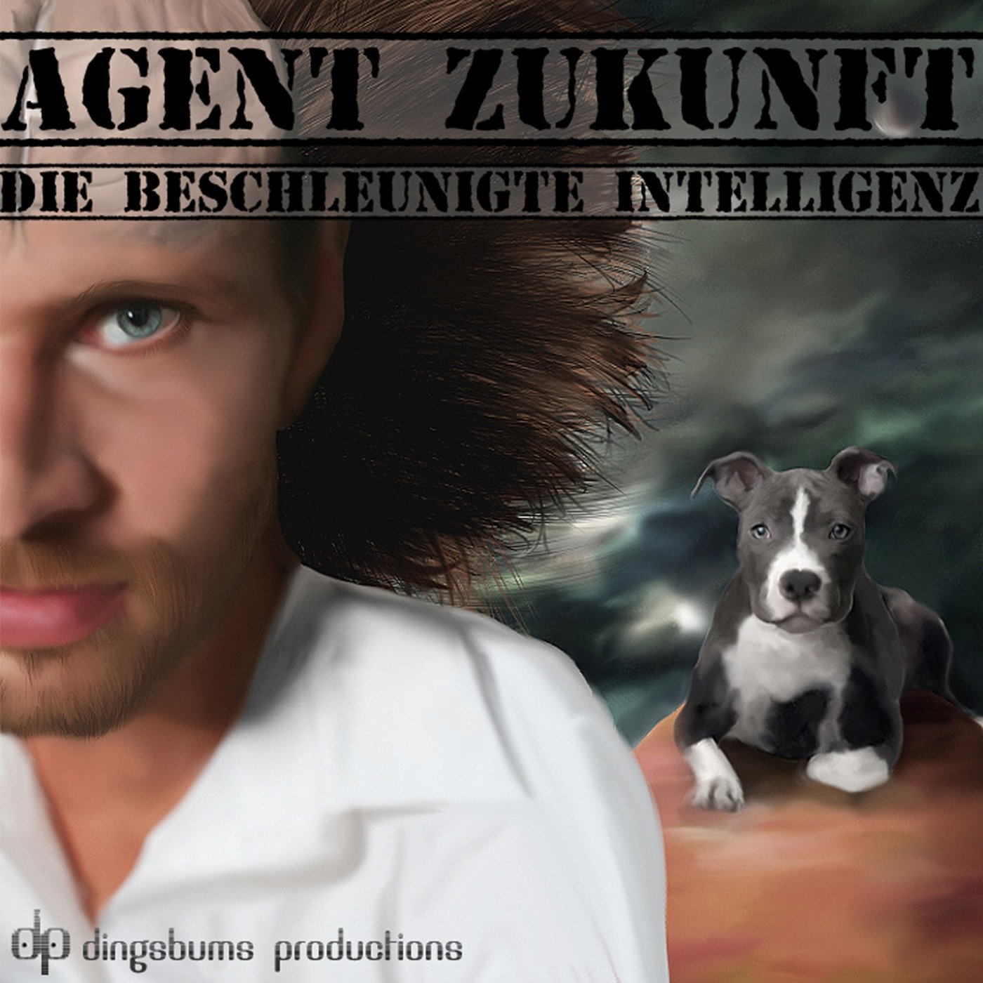 Die beschleunigte Intelligenz