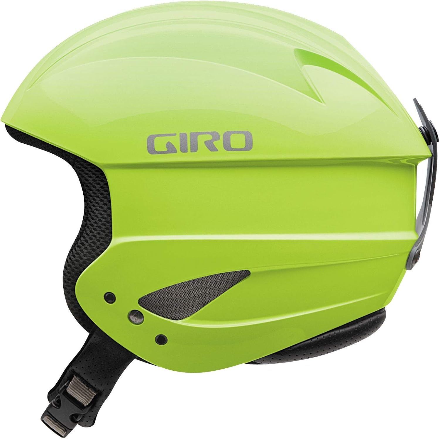 Giro Sestriere Race Snow Helmet