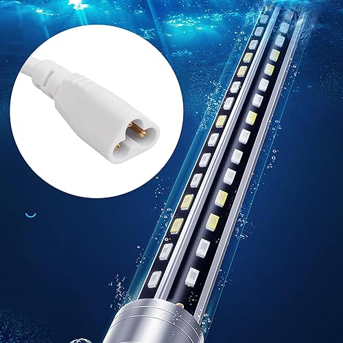 Miniatura 7 de SinLoon 20 unids T5 T8 macho lámpara LED conectar alambre LED tubo integrado coletas cable luces de techo cables enlazables para tubo LED soporte de