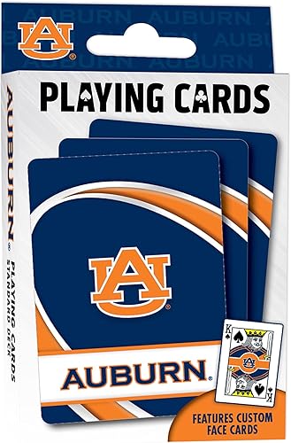 Miniatura 62 de Masterpieces Naipes unisex de la NCAA