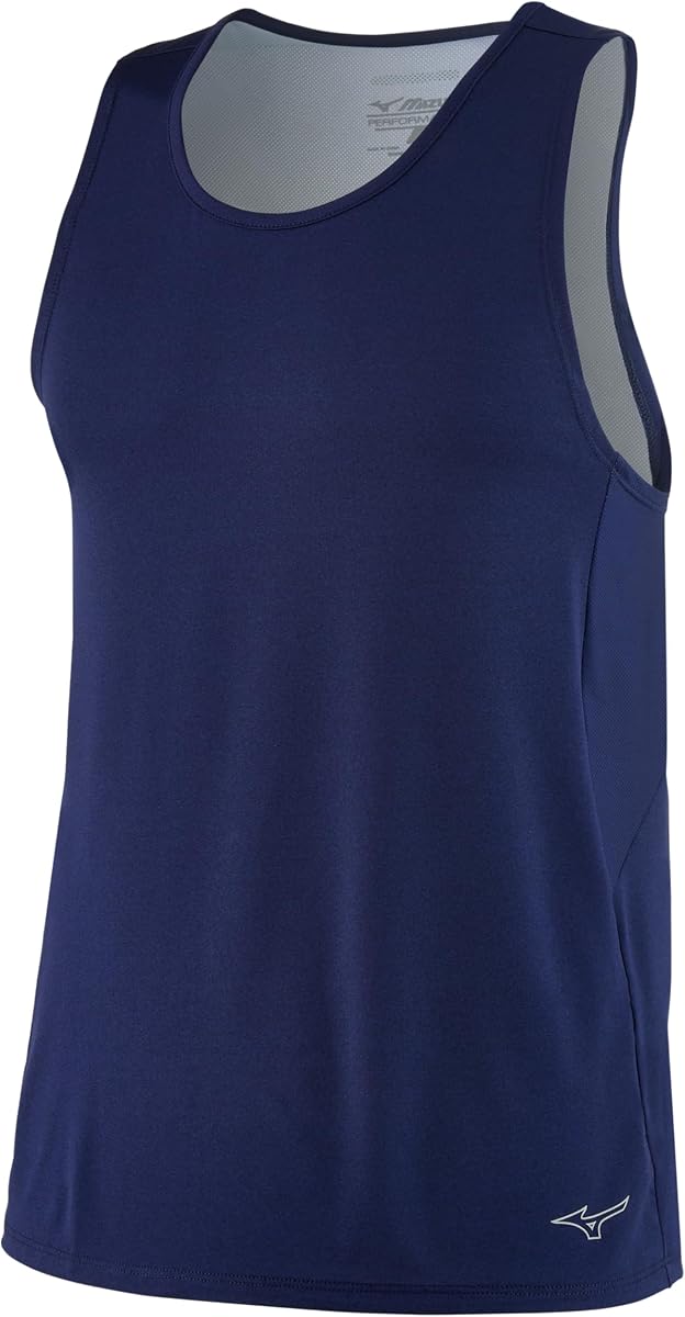 Mizuno Men's Men's Performance Singlet