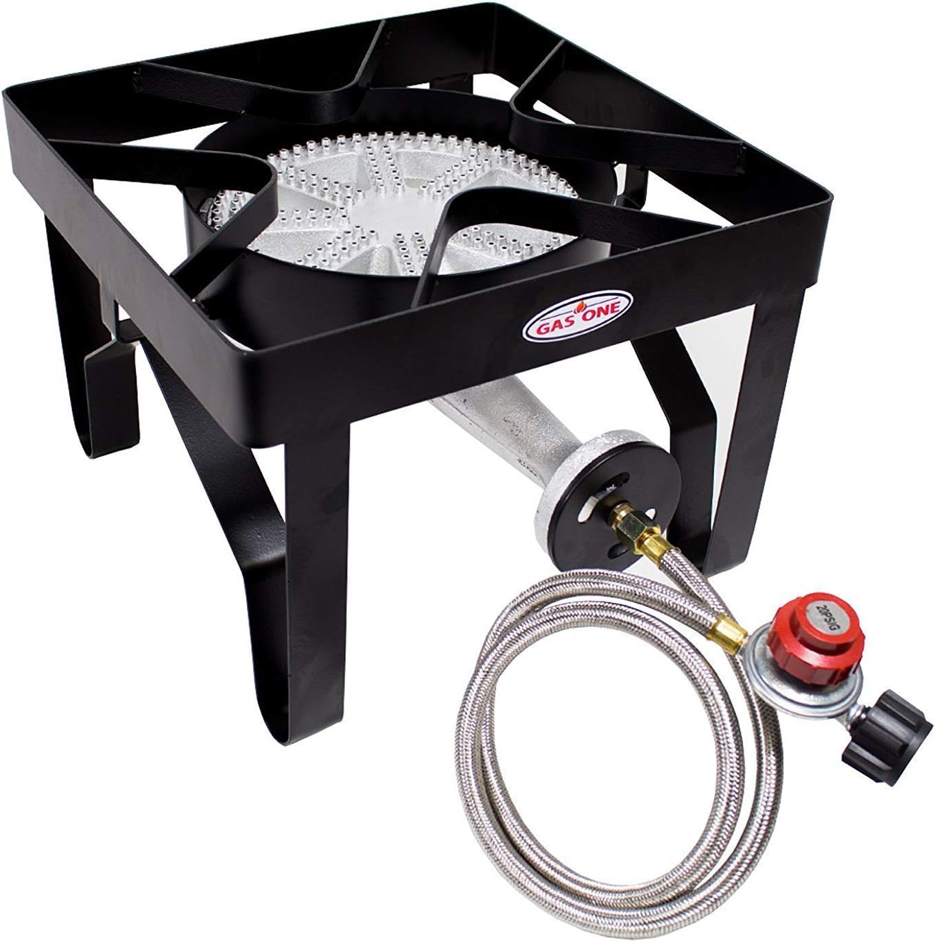 propane burners for outdoor cooking