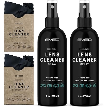 sunglass cleaning kit
