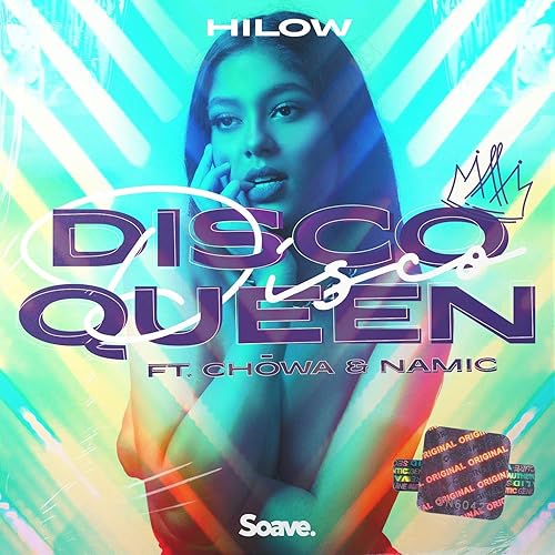 discos queen amazon