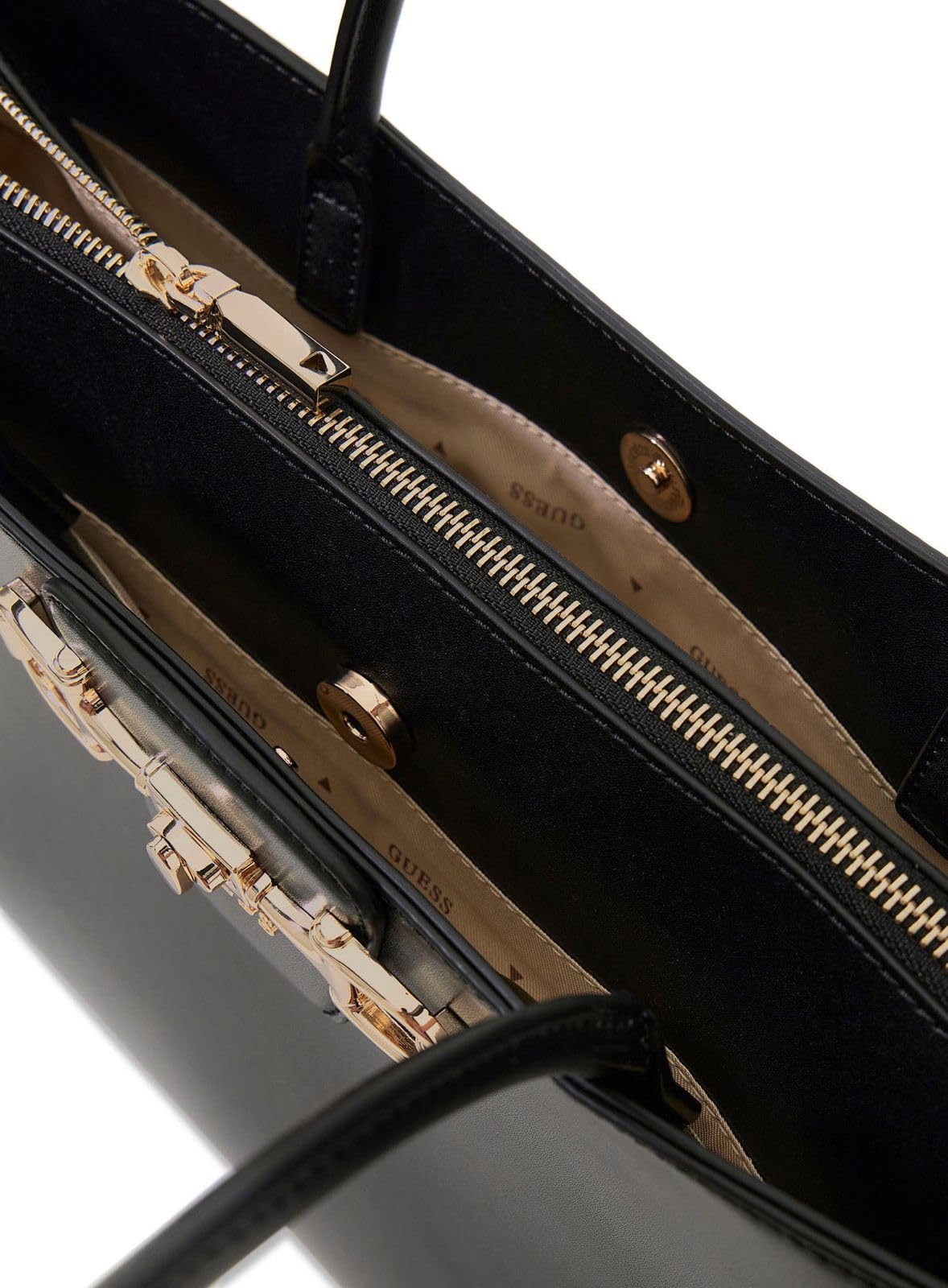 GUESS Bolso de hombro mujer modelo HWVG9910230