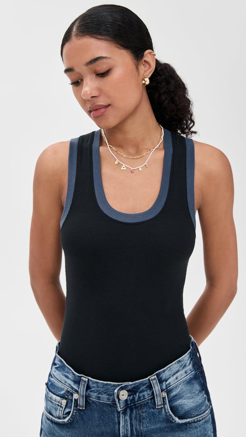 Free People Women's Longer Days Tank - Image 2