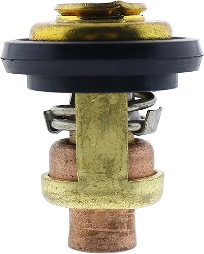 Miniatura 3 de Holdia Termostato de motor de barco 825212001 855676003 825212T02 855676 855676A1 825212 compatible con Mercury 8HP 9.9HP 15HP 25HP 30HP 40HP 45HP