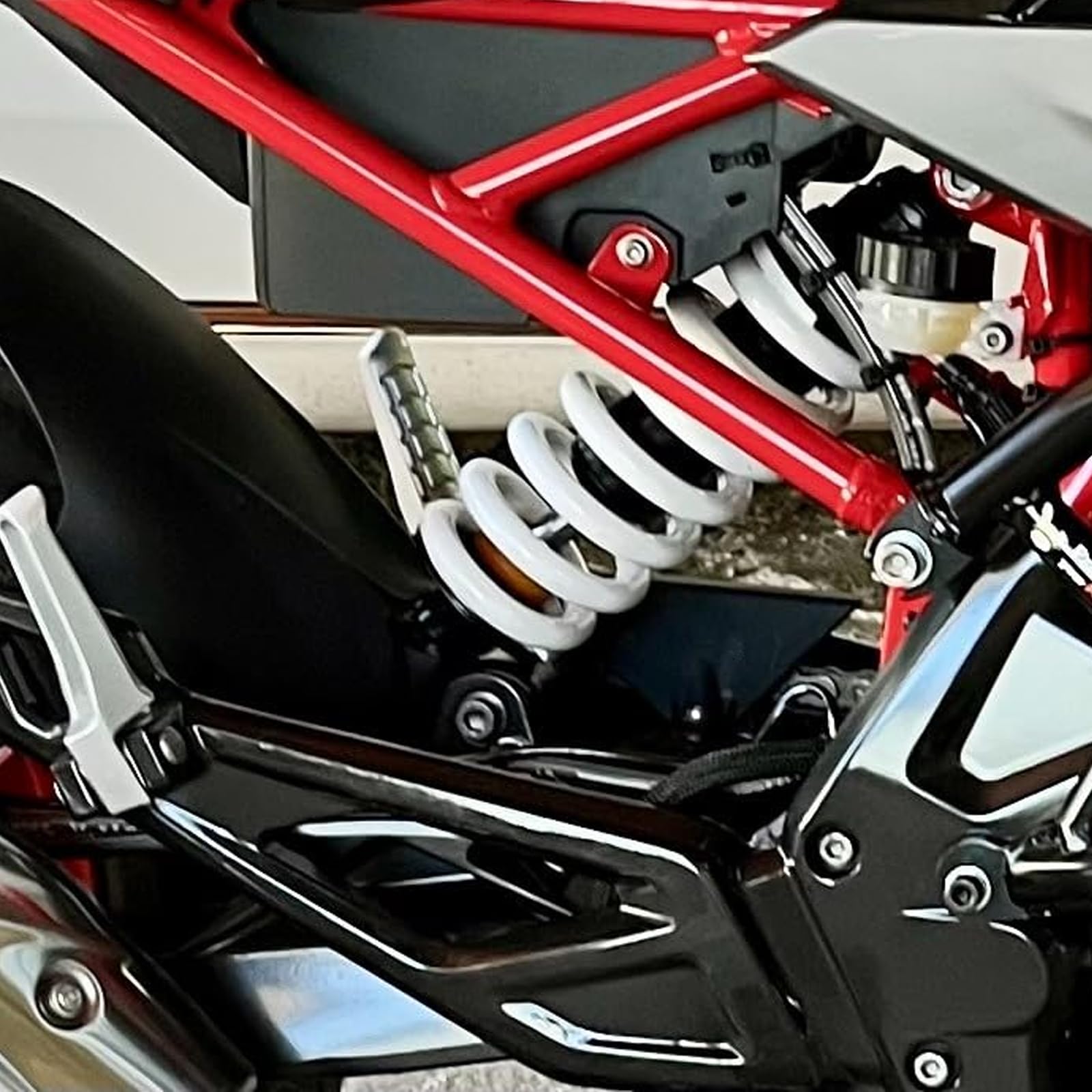 Amazon | バイク用 ローダウンキット&リアローダウンリンク