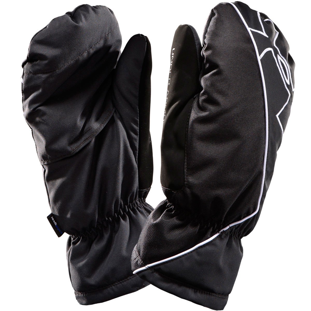 Under Armour ColdGear Golf Mitts Mens Mittens Large/X-Large