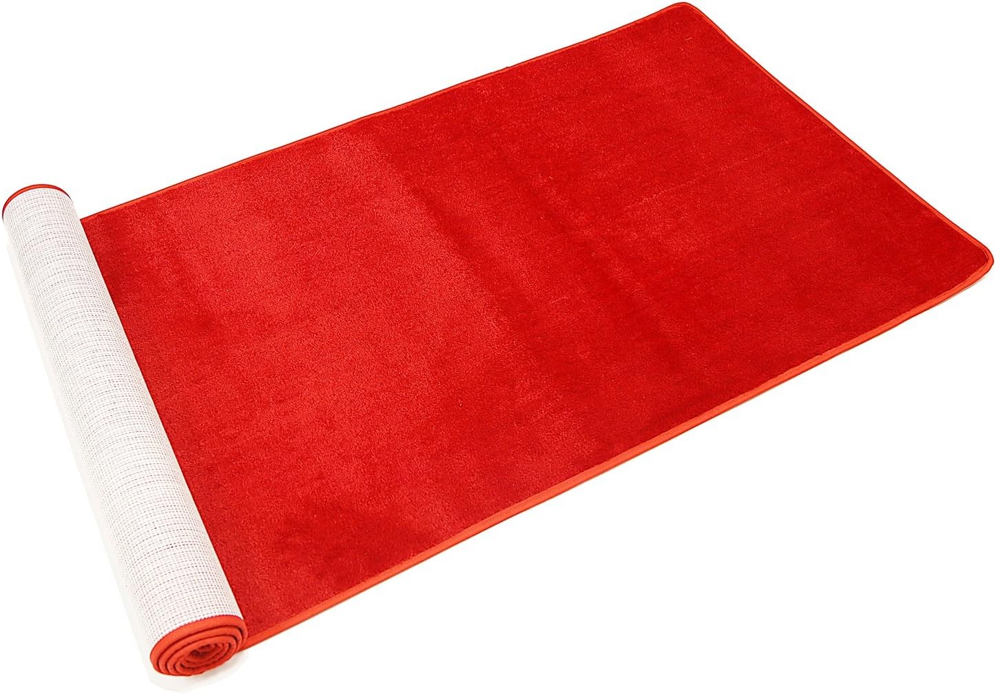 4x12 Red Carpet For Aisle Runner