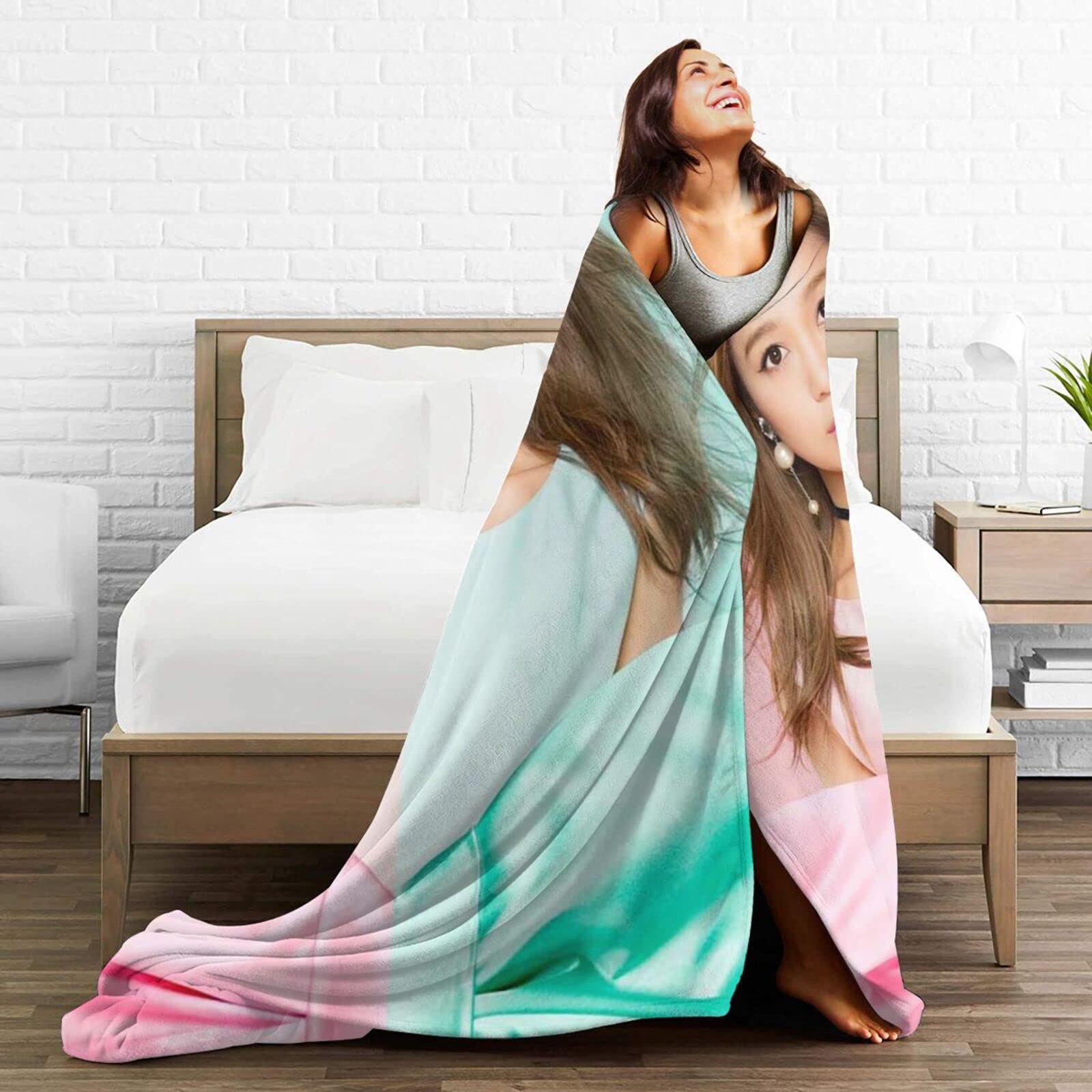 ¥4000西野カナ ブランケット 4000西野カナ ブランケット 4000西野カナ ブランケット