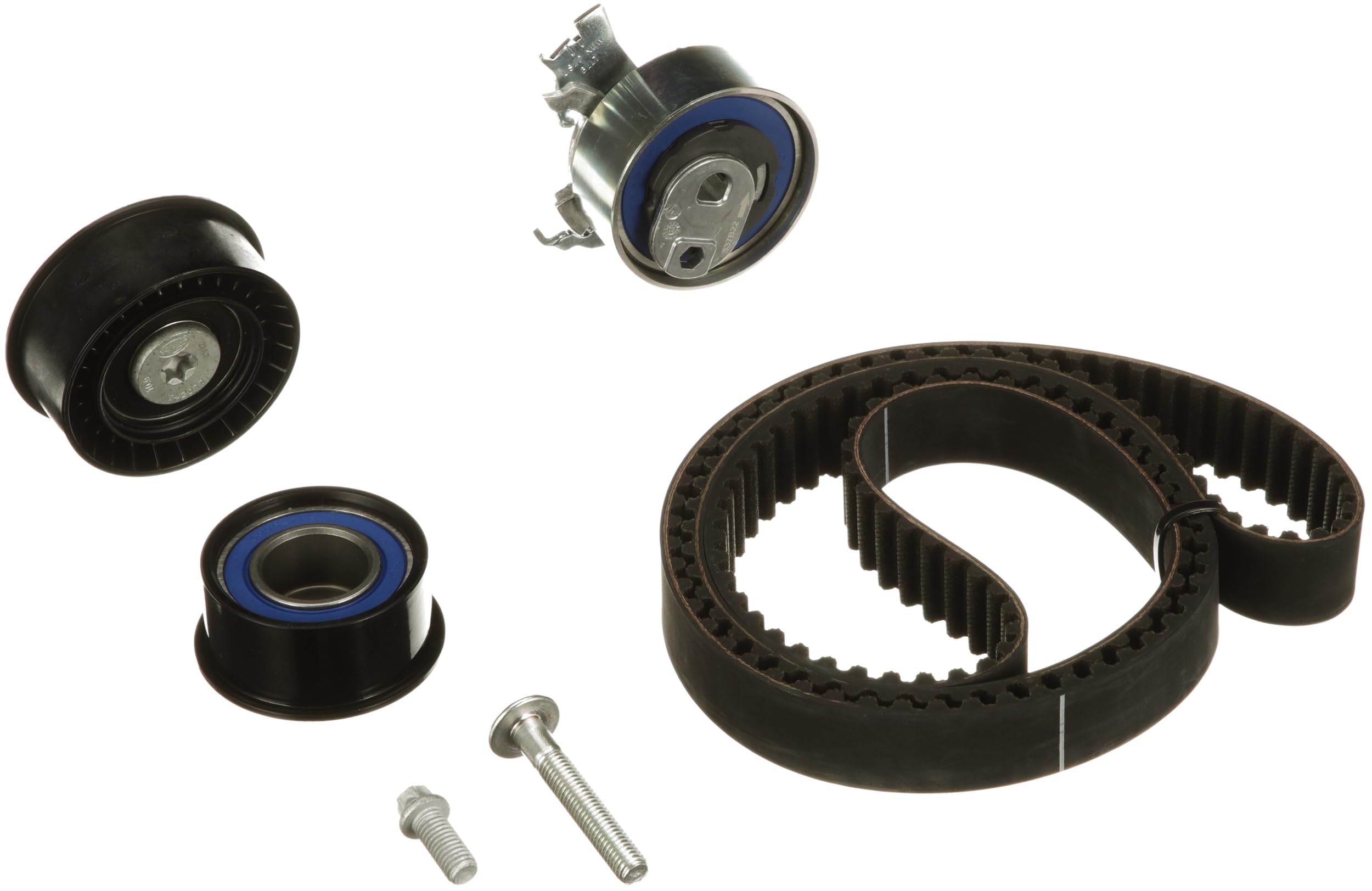 Fits GATES K015369XS K015369XS POWERGRIP KIT GATES