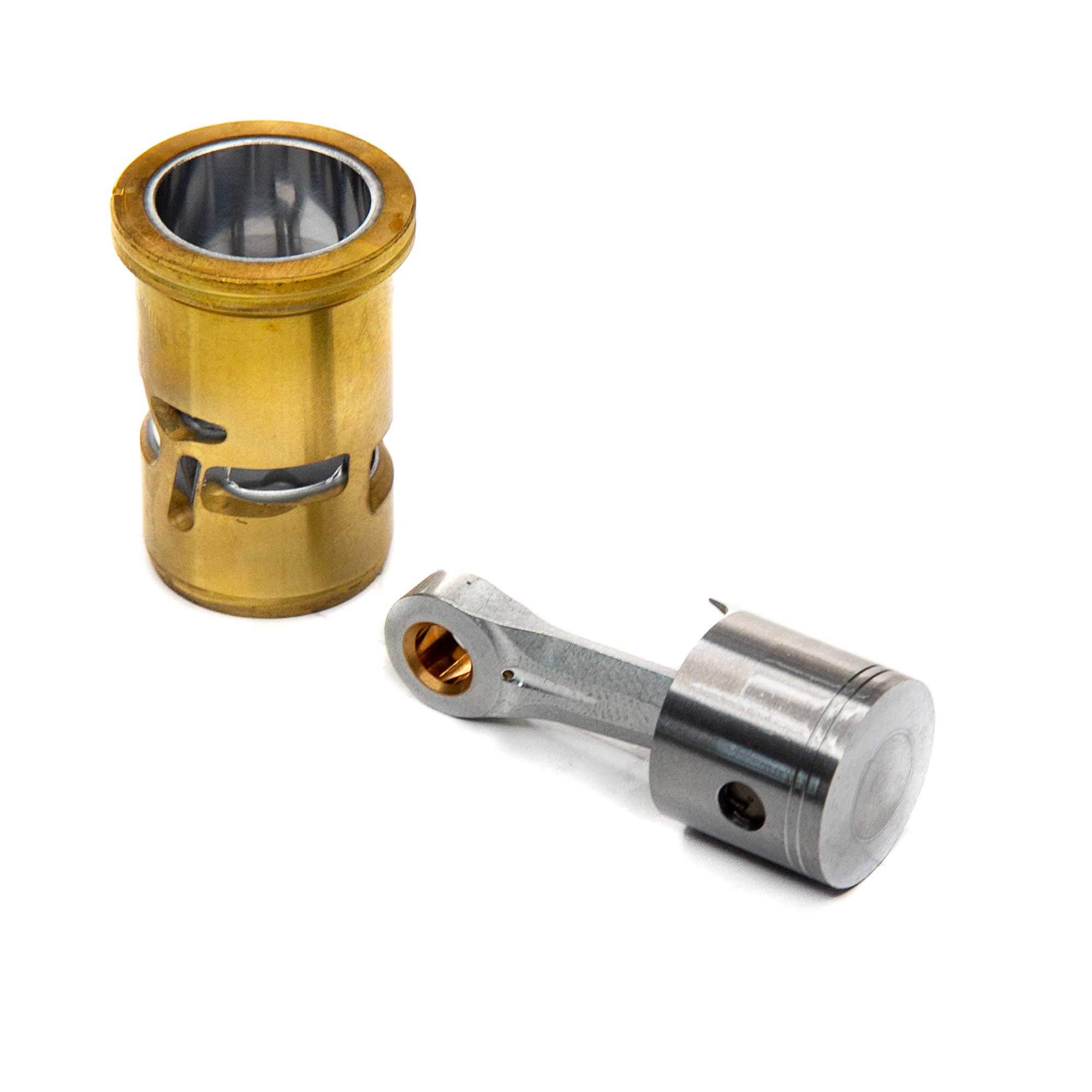 OS Engines O.S. Built-Up Parts Set Cyl/Piston OS Speed R21GT OSMG4952 Replacement Engine Parts Car/Boat