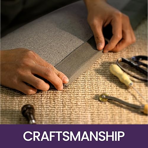 Miniatura 5 de DEXI Tapetes para puerta delantera, tapetes para puerta delantera, tapete de bienvenida para entrada, perfil bajo, antideslizante, para entrada