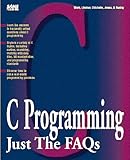 C Programming: Just the Faqs