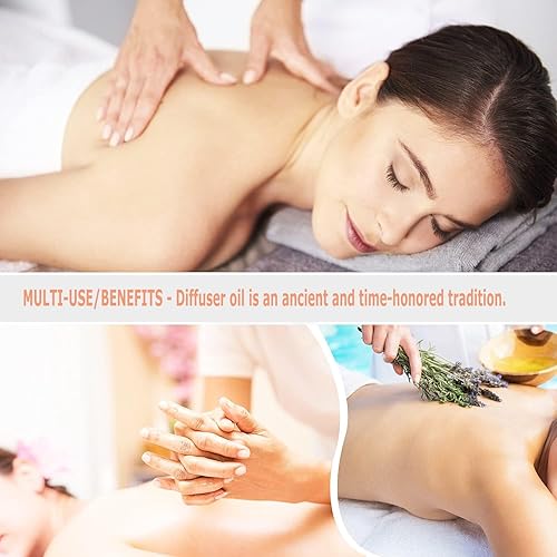 Miniatura 5 de Aceite esencial de rosa, aceite de rosa para difusor, limpieza, hogar, dormitorio, perfumes, humidificador, jabón, velas, paquete de 2 unidades, 0.3