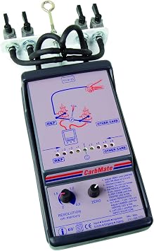 TecMate TS-220 Synchronizer Adapter