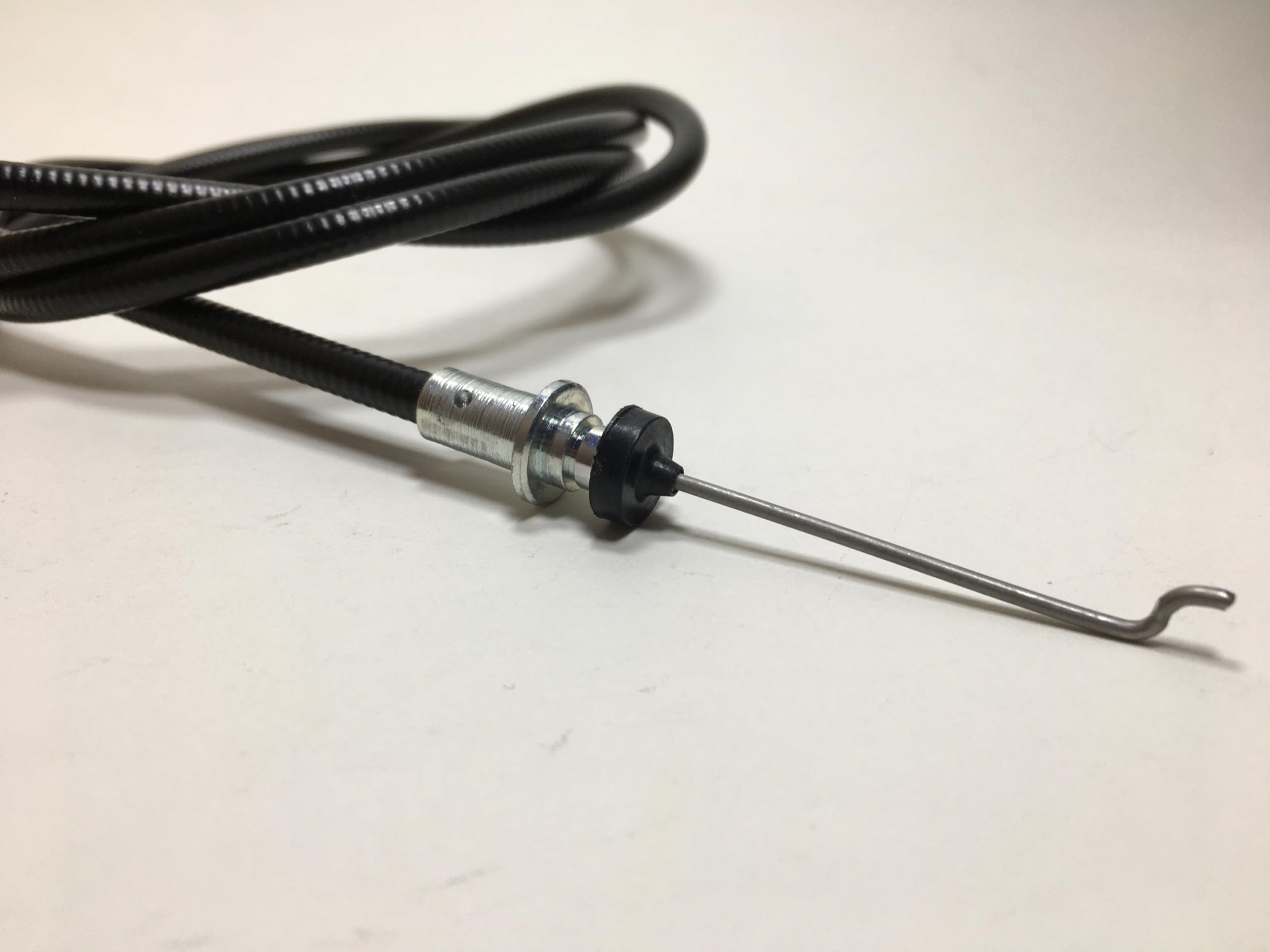 Lawn Mower Replacement Cable Throttle/Choke Cable Assembly