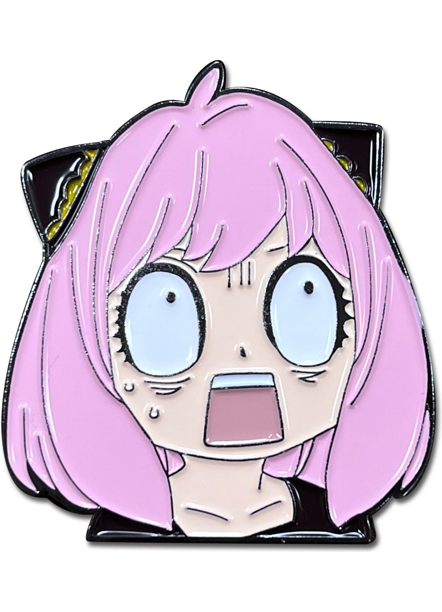 SEGA SPY Room PM Perching Figure Erna