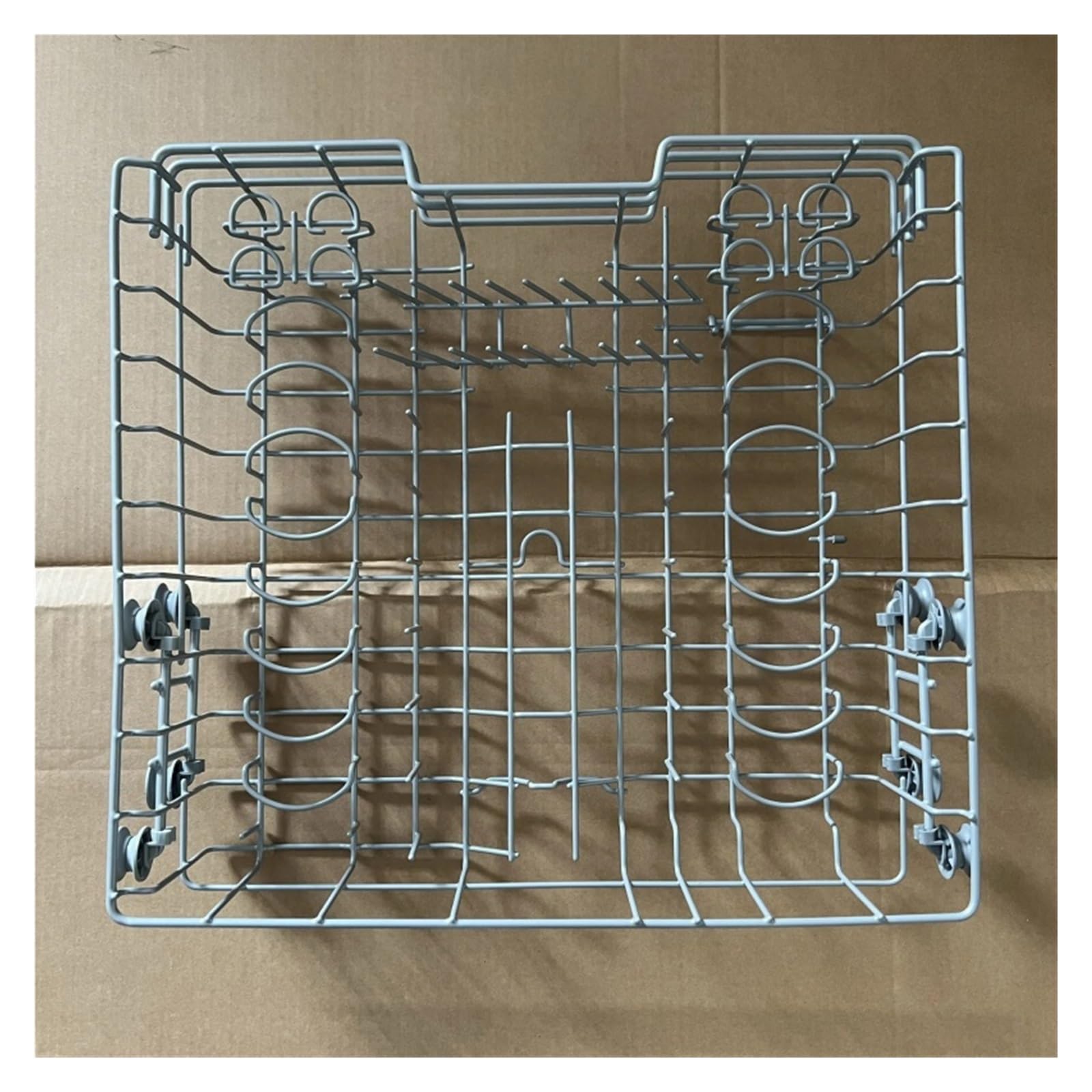 Accesorios For Lavavajillas, Compatibles Con Midea K500 UX Magic V9 H6-Max, Cesta Superior Extraíble For Lavavajillas.