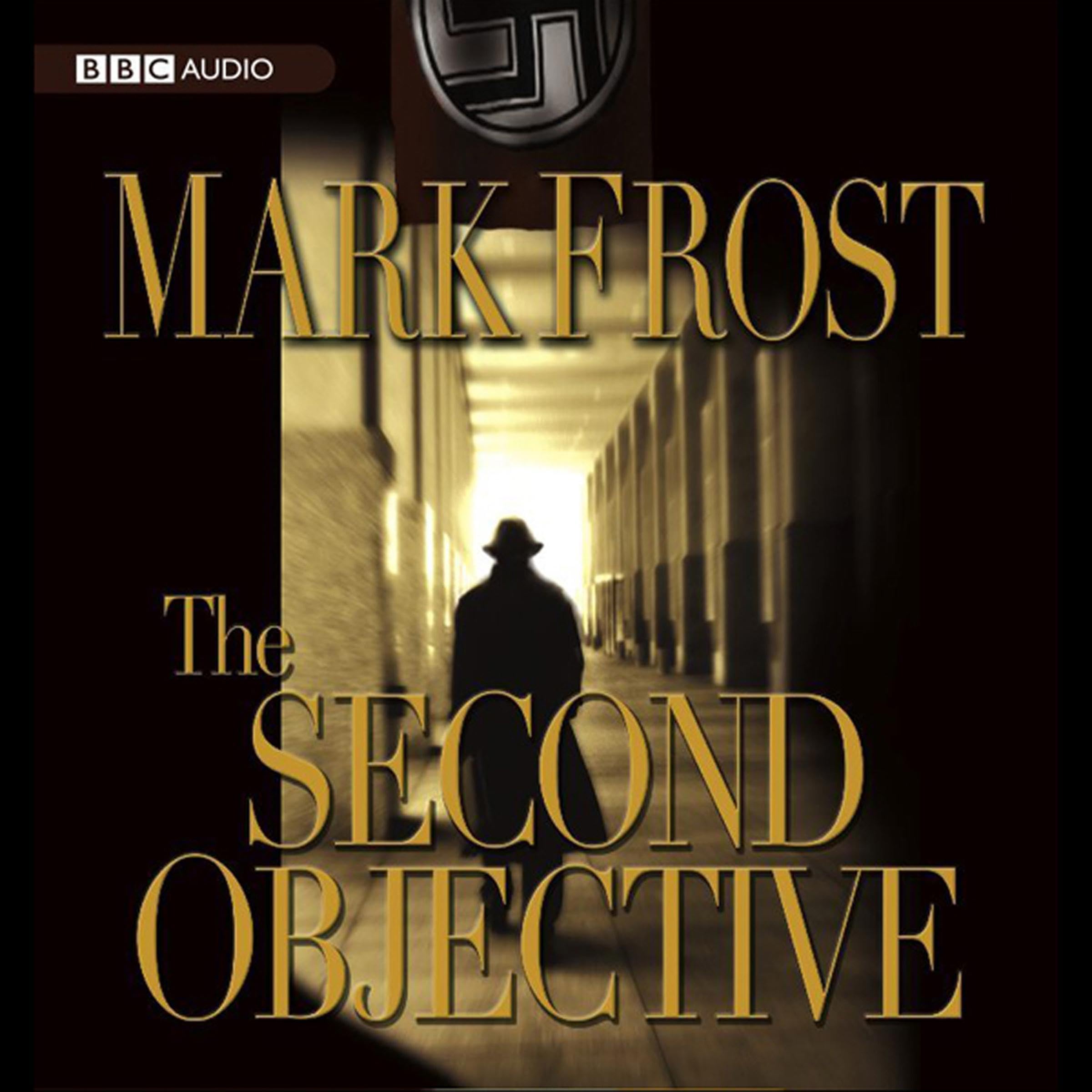Cover art for The Second Objective