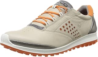zapatos golf ecco