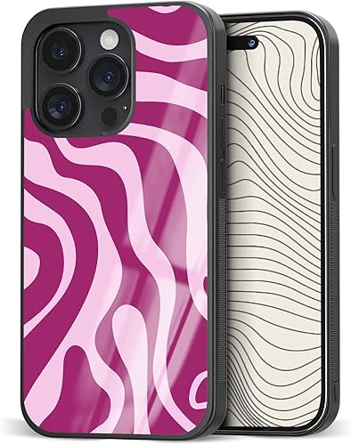 Fundas de teléfono con patrones de animales coloridos para niñas, estéticas para iPhone 11, 12, 13, 14 Pro Max Plus Mini X Xs Xr, Samsung Galaxy S20