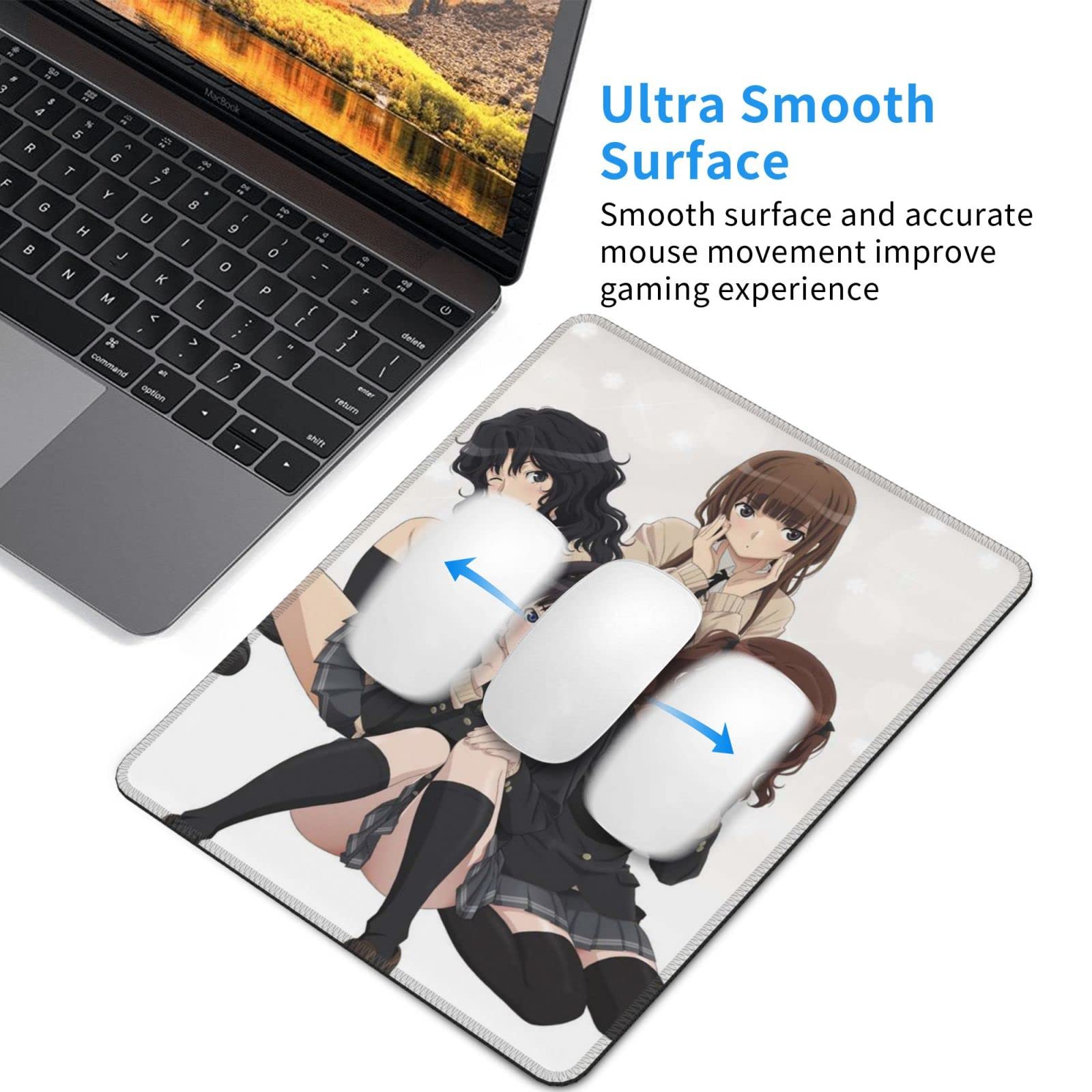 アマガミ　マウスパッド Amazon.co.jp: アマガミ SS+plus ハイクオリティ 胸部立体