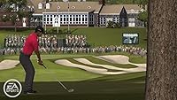 Vista 5 de Tiger Woods PGA Tour 10 - Xbox 360
